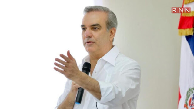 Presidente Abinader ordena cierre de la frontera con Haití a partir de este viernes