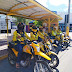 Prefeitura de Juazeiro estende autorização para circulação de veículos de mototaxistas e moto-entregadores de 2013 a 2015