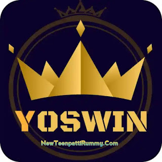 Yoswin App Download APK [ Updated Version] Get ₹151 Free Bonus | Yoswin App – Download & Get ₹151 On Sign Up | Play & Earn Upto ₹1000 | Yoswin Apk