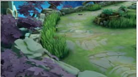 Map Terbaru Mobile Legends Sanctum Island