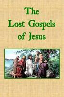 Lost Gospels of Jesus