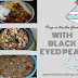 Ring in the New Year with Black Eyed Peas