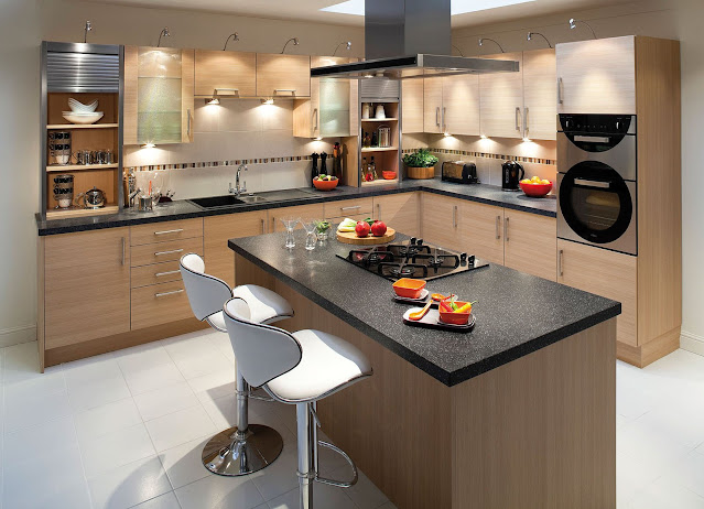 kitchen design caringbah