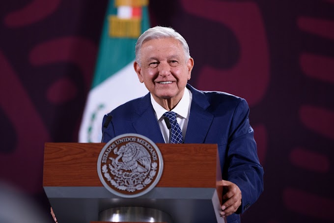 Violencia en Sinaloa, por acuerdo del crimen organizado con EU: AMLO