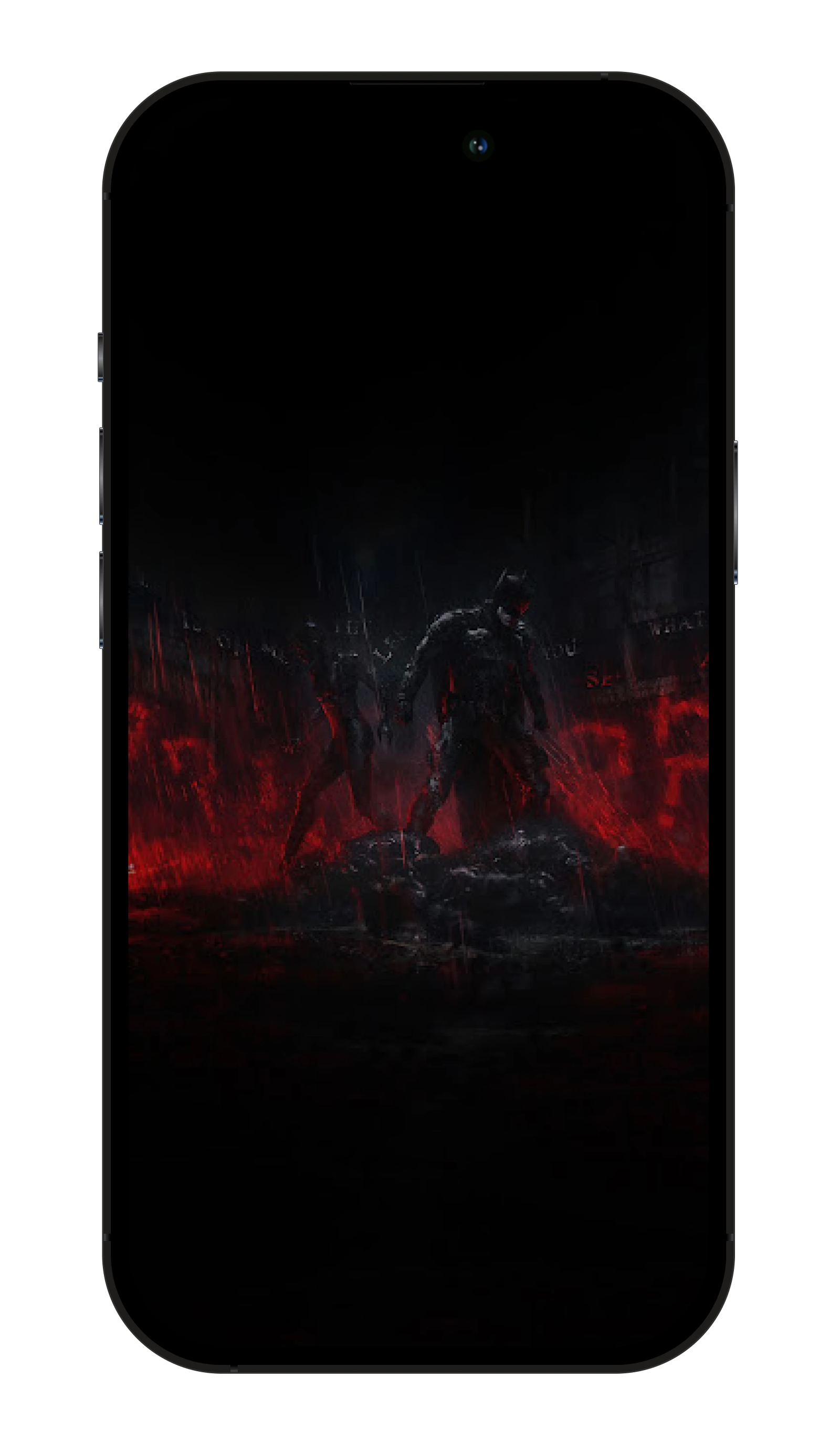 The Batman Wallpaper for Phone - Heroscreen 4K Background Wallpapers ...