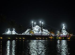 Kooza de Cirque Du Soleil: Un mundo de fantasía que se adueñará de Punta Cana a partir de hoy   
