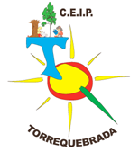 LOGOTIPO CEIP TORREQUEBRADA