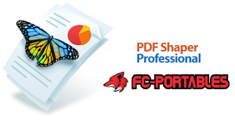 PDF Shaper Professional / Premium v11.5 x86/x64 free download