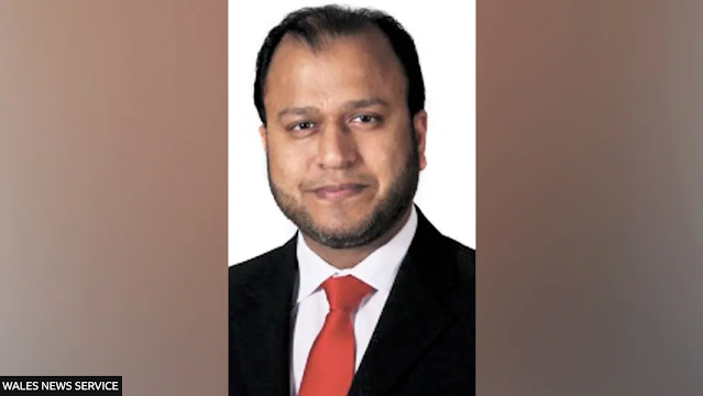 Dr Ibrahim Hayat stood as a Labour candidate despite an official complaint into his behaviour