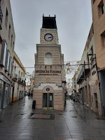 merida extremadura cosa fare e vedere