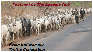 Farmers and Herdsmen Conflict and Resolution