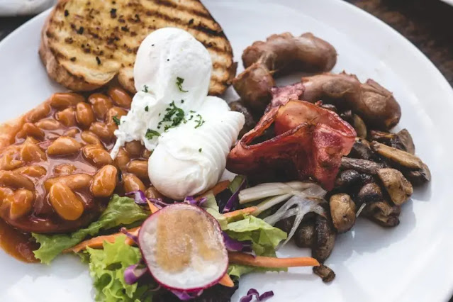 Bean recipes for diet breakfast for weight loss