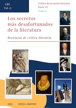 Breviario de crítica literaria