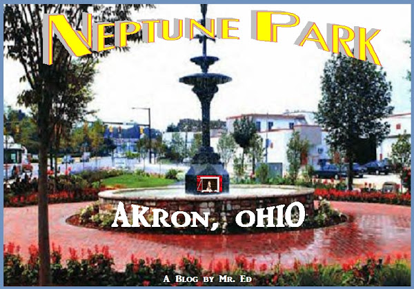 Neptune Park, Akron, Ohio