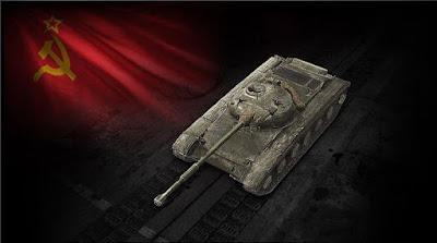 ЛТ-432 НЛО WOT BLITZ