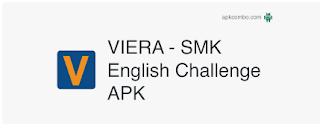 Viera SMK English Challenge Apk Terbaru 2022 Begini Cara Downloadnya