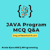 Java Basics History MCQ Questions and Answers 1