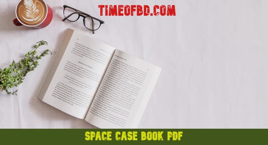 space case book pdf, space case summary, space case book, space case characters