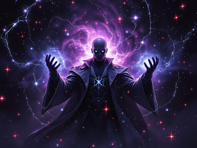 What are the limits of Professor X's mental abilities against gods?
