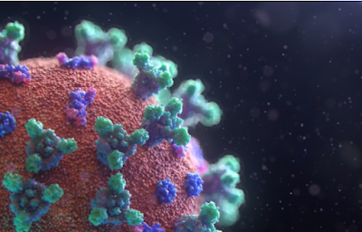 Yang Harus Kita Ketahui Tentang Virus Varian Omicron