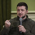 Zelensky sugiere que Jerusalén sea sede de negociaciones entre Ucrania y Rusia