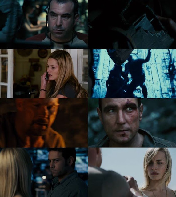 The Condemned (2007) Dual Audio 1080p BluRay