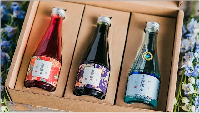 Best Japanese Drink Subscription Box