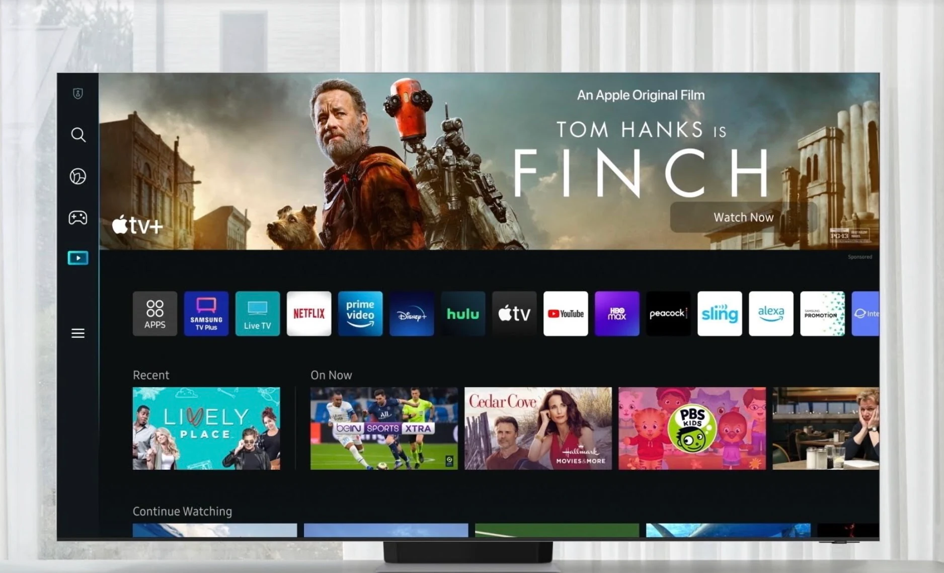 Samsung TV 2022 Diperkenalkan, Siap Hadirkan Pengalaman Inovatif dan Personal