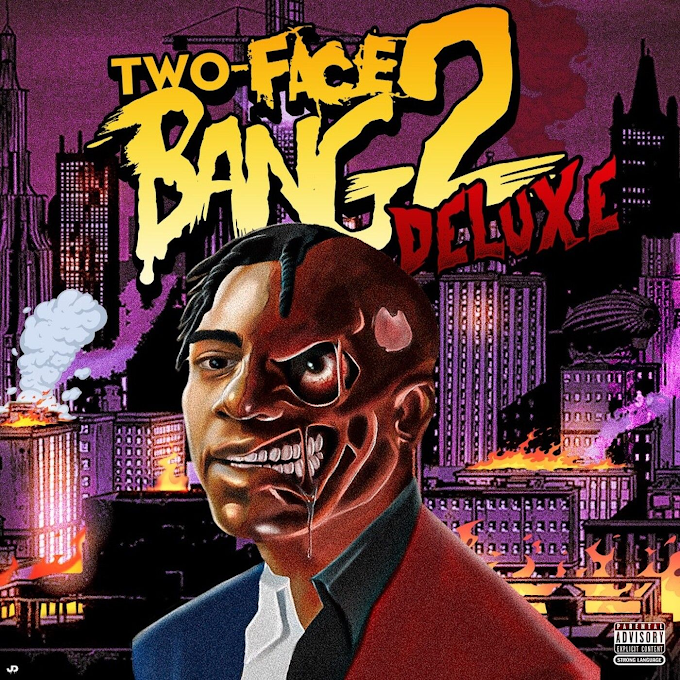 Fredo Bang - Dead Man Lyrics + mp3 download