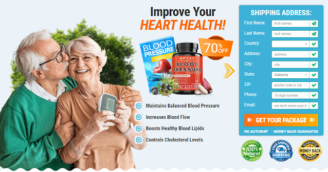BP120 Premium- BP120 Premium Blood Pressure Support Cost In USA
