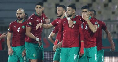 كأس العالم 2022.. المغرب يسعى لتكرار إنجازه التاريخى فى نسخة 1986