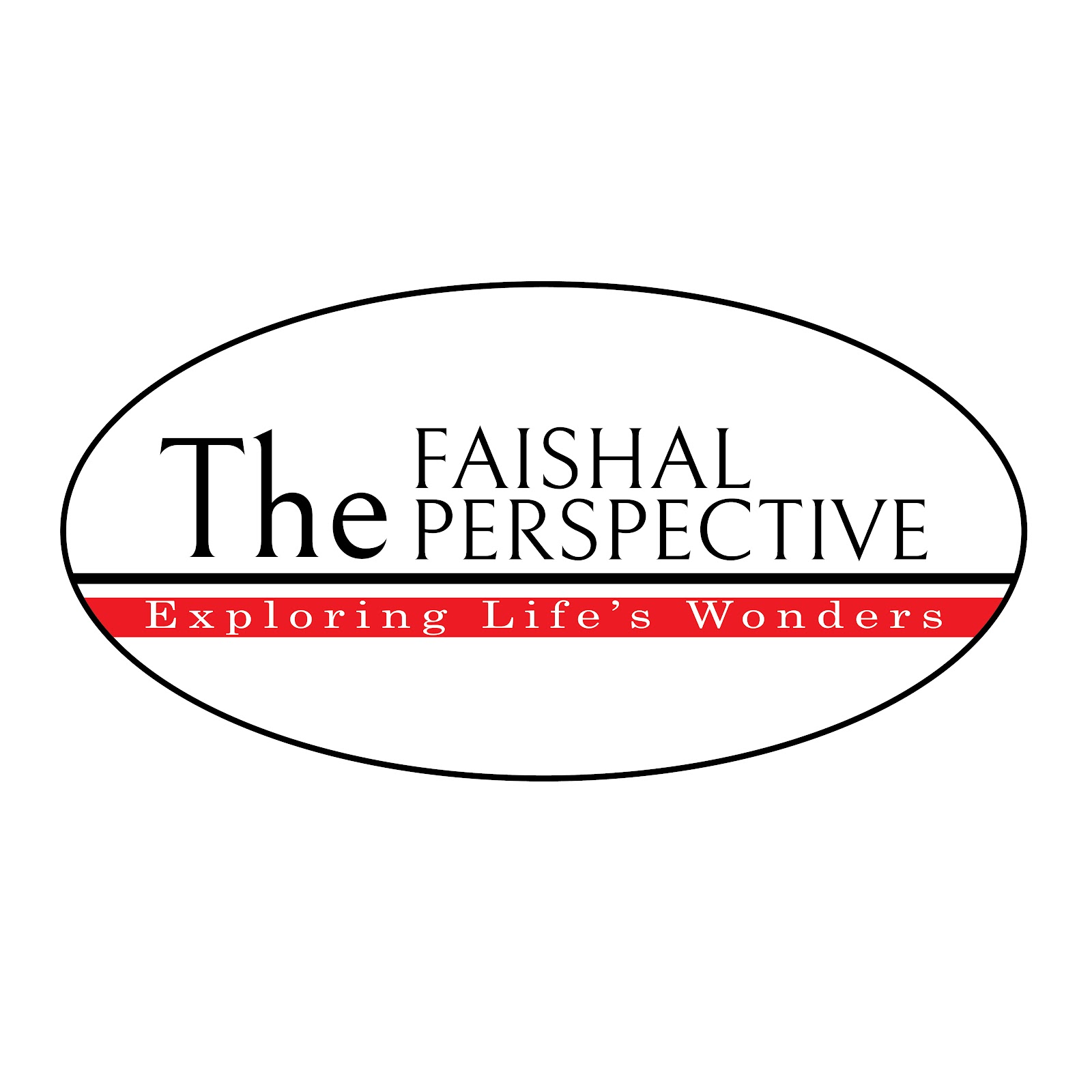The Faishal Perspective