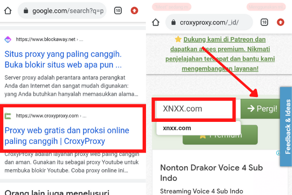 membuka situs dewasa, proxy youtube, proxy video, proxy membuka situs yang diblokir internet positif