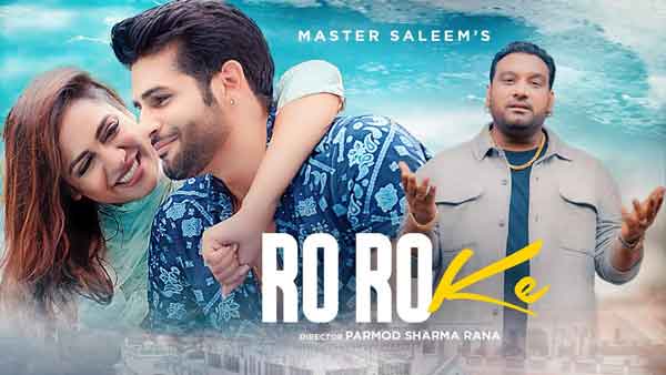 ro ro ke master saleem lyrics genius