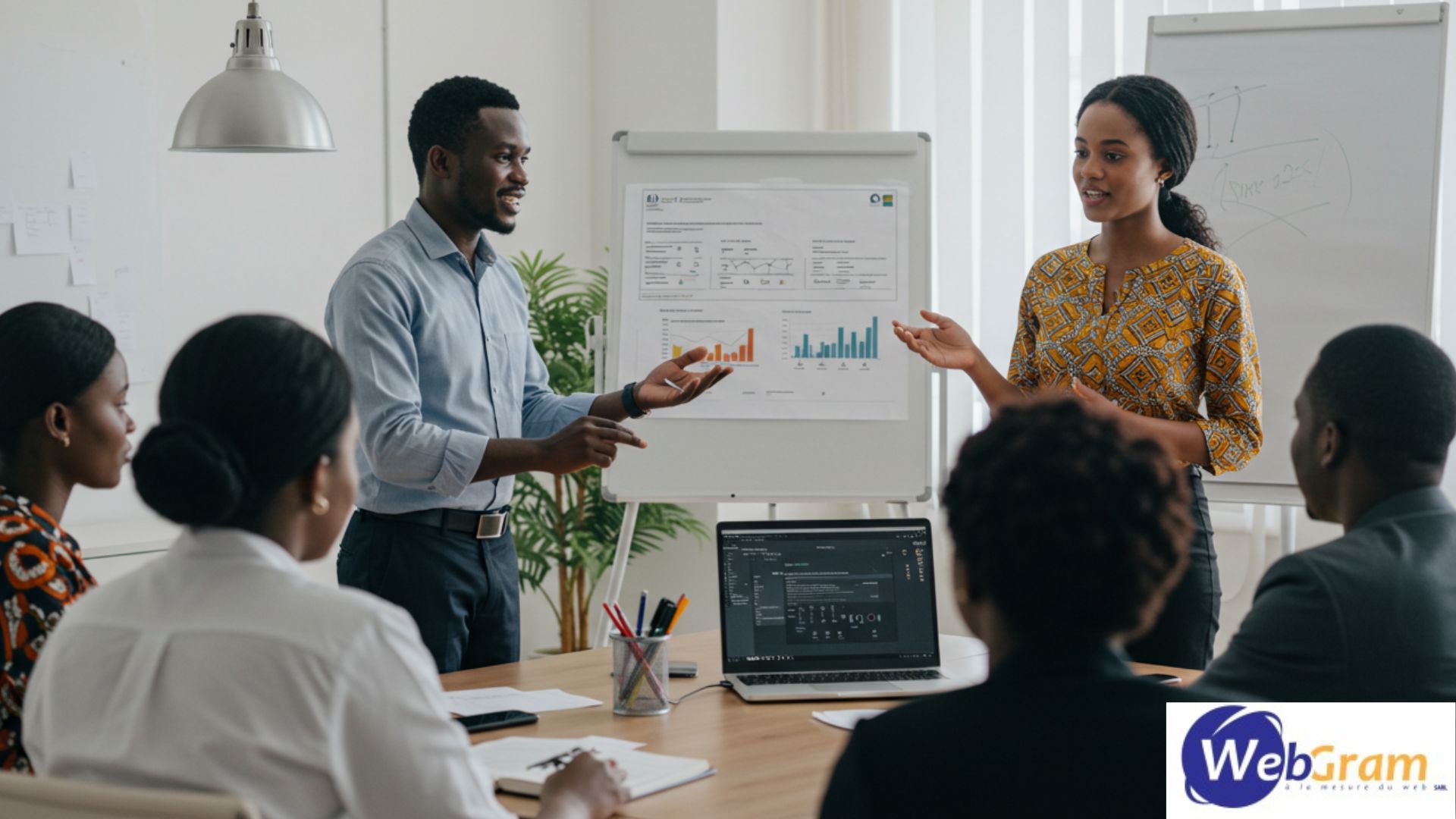 WEBGRAM, meilleure entreprise / société / agence informatique basée à Dakar-Sénégal, leader en Afrique du développement de solutions de Gestion des Ressources Humaines, RH, GRH, Gestion des ressources humaines, Suivi des ressources humaines, Gestion administrative des salariés et collaborateurs, Gestion disponibilités, Congés et absences des employés, Suivi des temps de travail et du temps passé par activité des agents, Suivi et consolidation des talents, compétences, parcours et formations du personnel, Gestion de projet et d'équipes, Gestion de la performance, Définition des objectifs, Formation du personnel, Gestion du processus de recrutement, Administration et logistique, Gestion des plannings, Gestion des demandes de missions, des déplacements et des dépenses de voyages professionnels, Ingénierie logicielle, développement de logiciels, logiciel de Gestion des Ressources Humaines, systèmes informatiques, systèmes d'informations, développement d'applications web et mobiles.