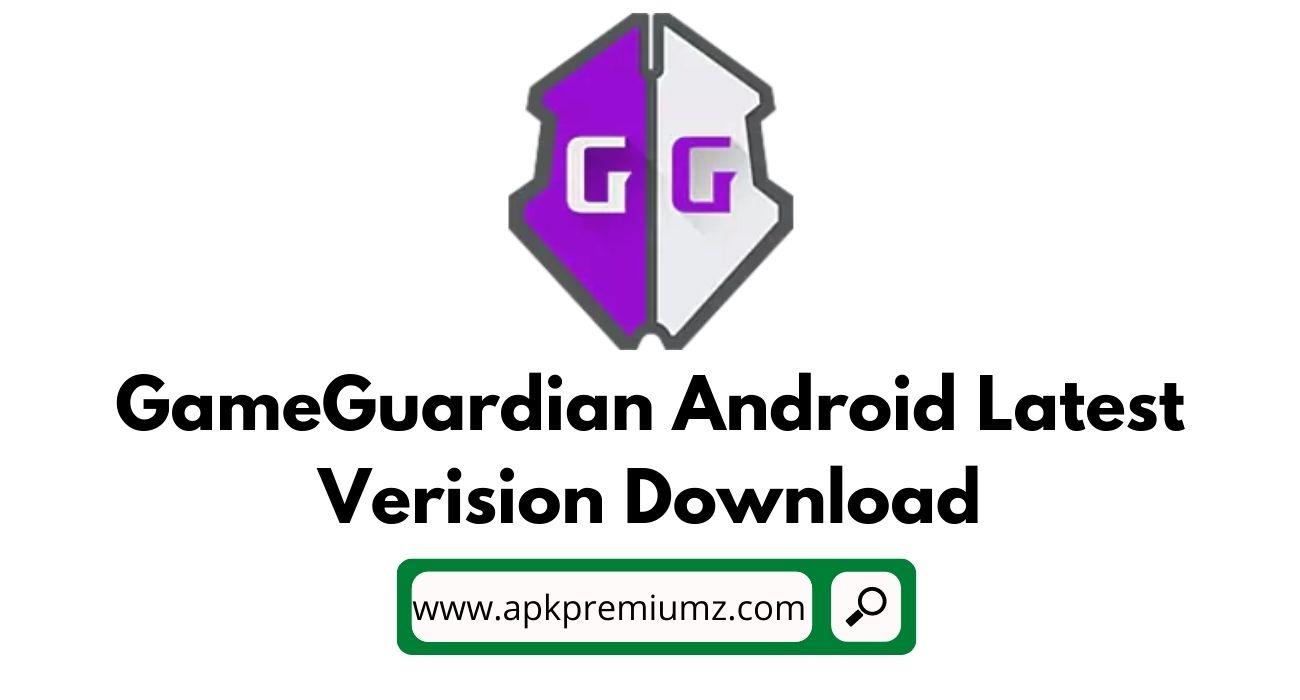 GameGuardian parallel space apk download latest version
