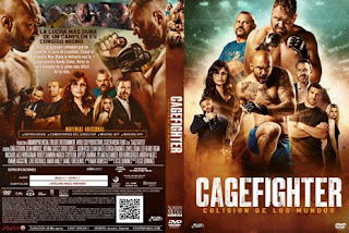 CAGE FIGHTER: COLISIÓN DE LOS MUNDOS – 2020 – (VIP)