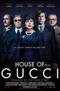 House of Gucci Movie Review