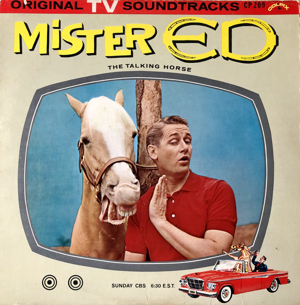Mr Ed The Talking Horse (1962)