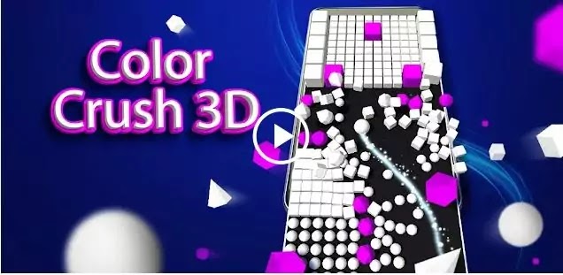 Color crush 3D