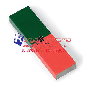 Jual AINICo Bar Magnet 70x20x8 di Makassar