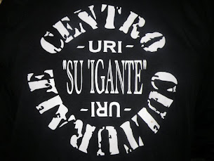 CENTRO CULTURALE "SU 'IGANTE"