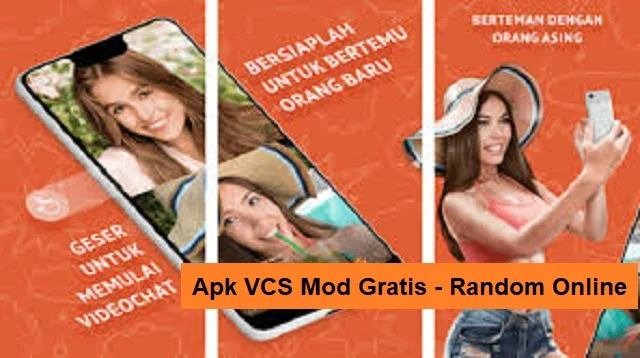 Apk VCS Mod Gratis