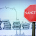 Mild Sanctions Spur Relief Rally