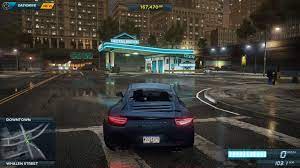 Need For Speed Most Wanted Highly Compressed PC Game 1.8 Gb
