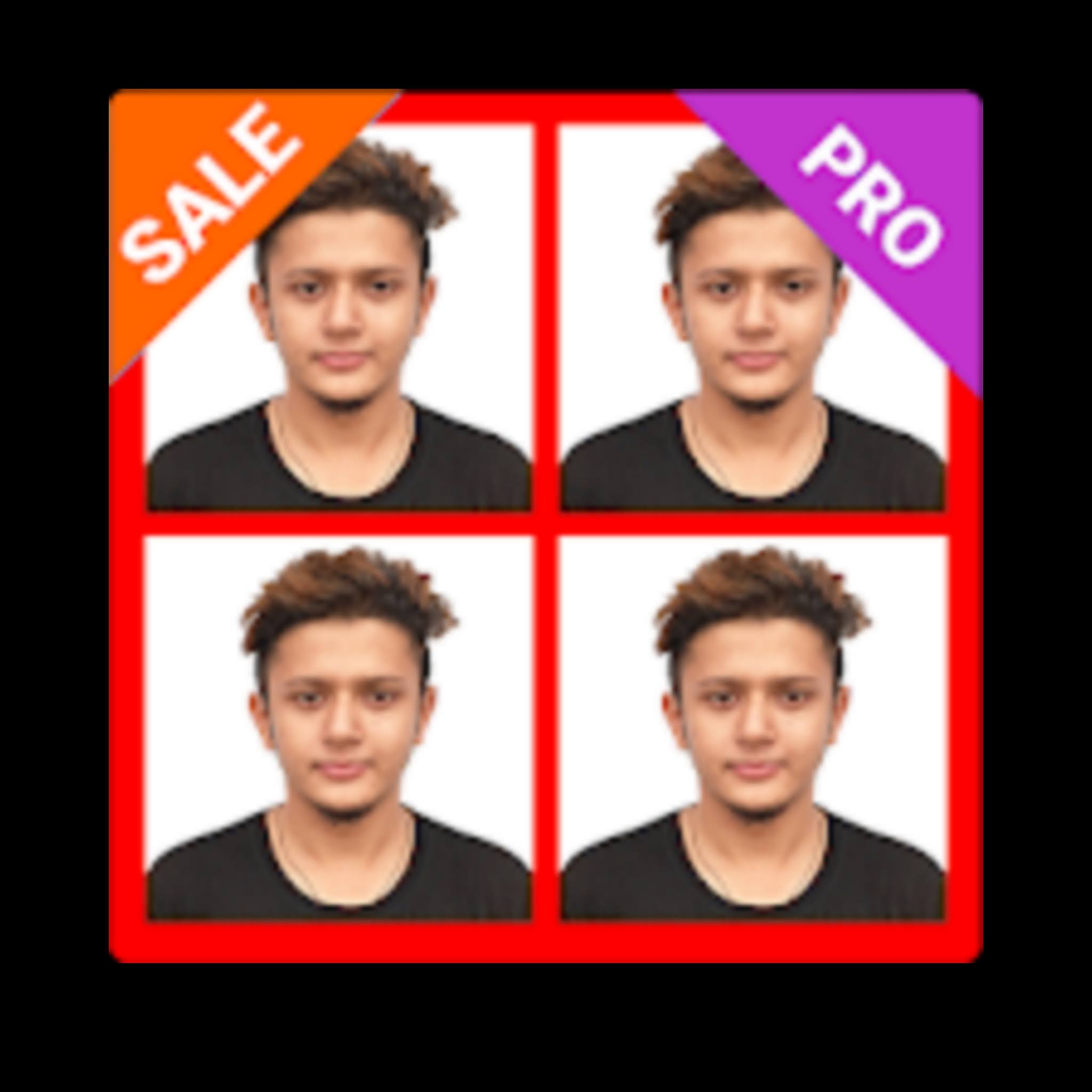 Passport size photo malaysia online free