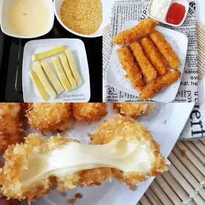 Mozarella stick