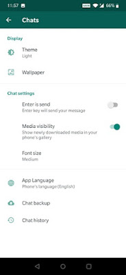 trucos de mensajes de whatsapp