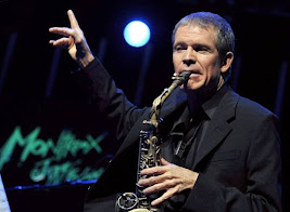 David Sanborn