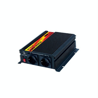 PSW Inverter